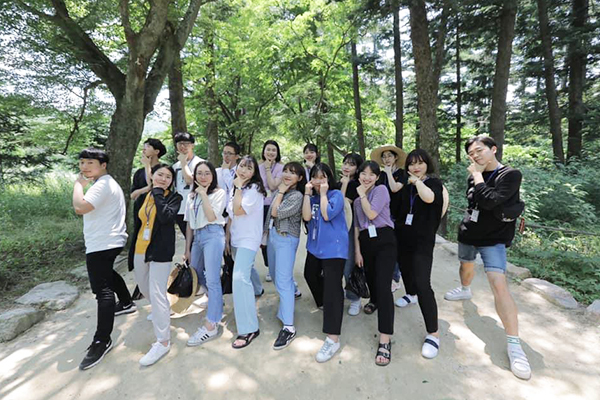 사회복지실습지도_프로그램 지원
