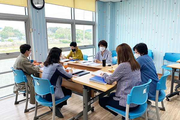 마을지향사업_활동가 학습